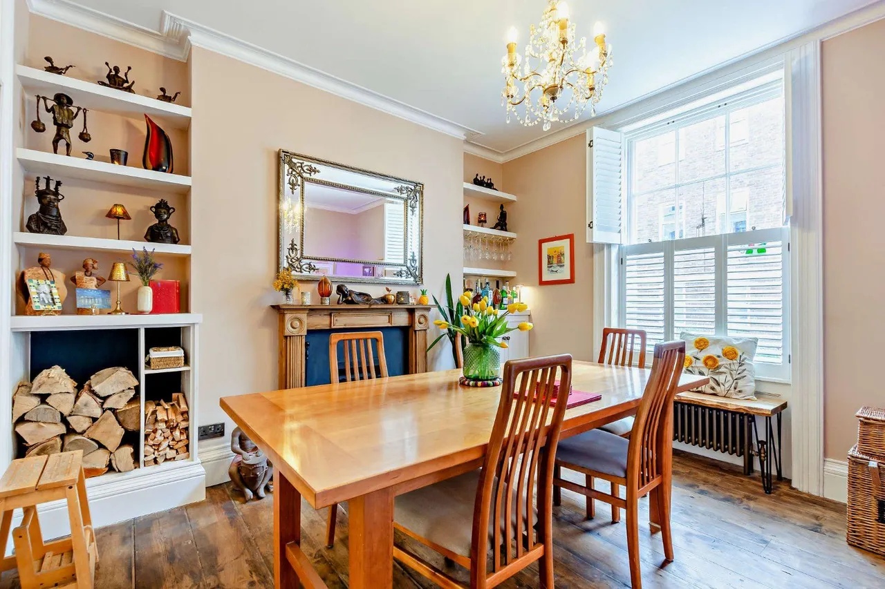 Albion Street, Lewes, East Sussex, BN7 2ND, photo 8