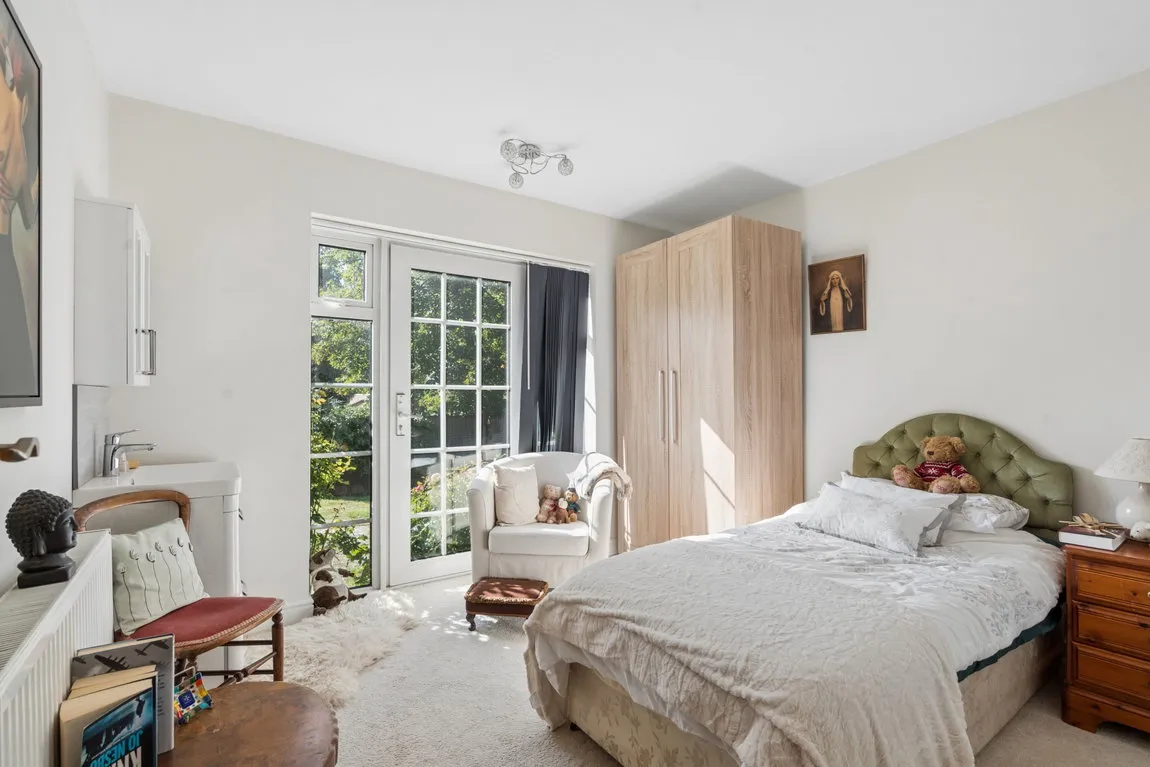 Barrowdene Close, Pinner, HA5, photo 8