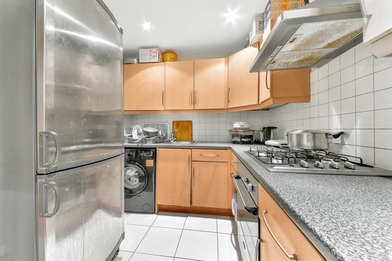 Brigstock Road, Thornton Heath, photo 5