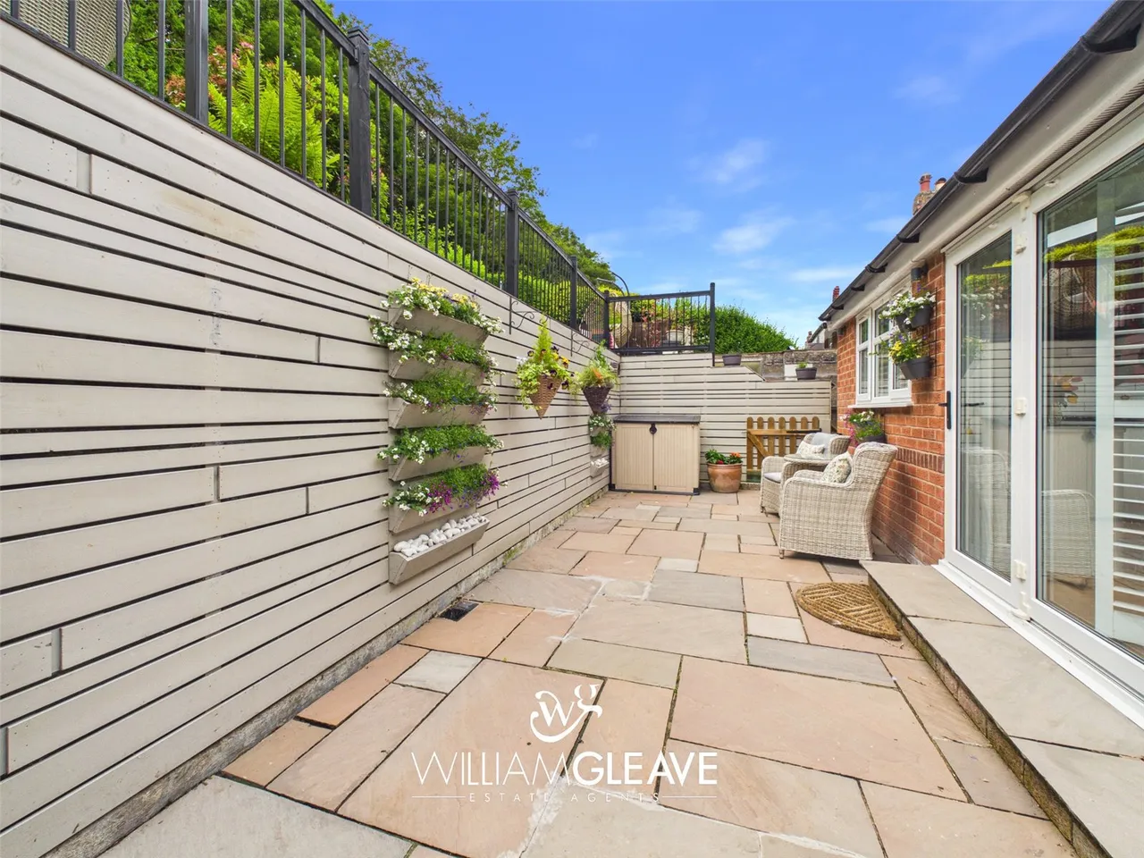 Fron Park Road, Holywell, Flintshire, CH8 7UT, photo 20