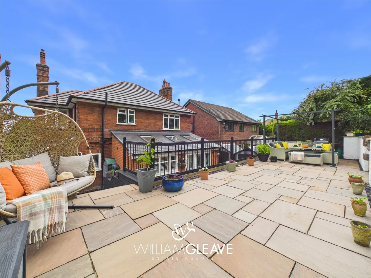 Fron Park Road, Holywell, Flintshire, CH8 7UT, photo 21