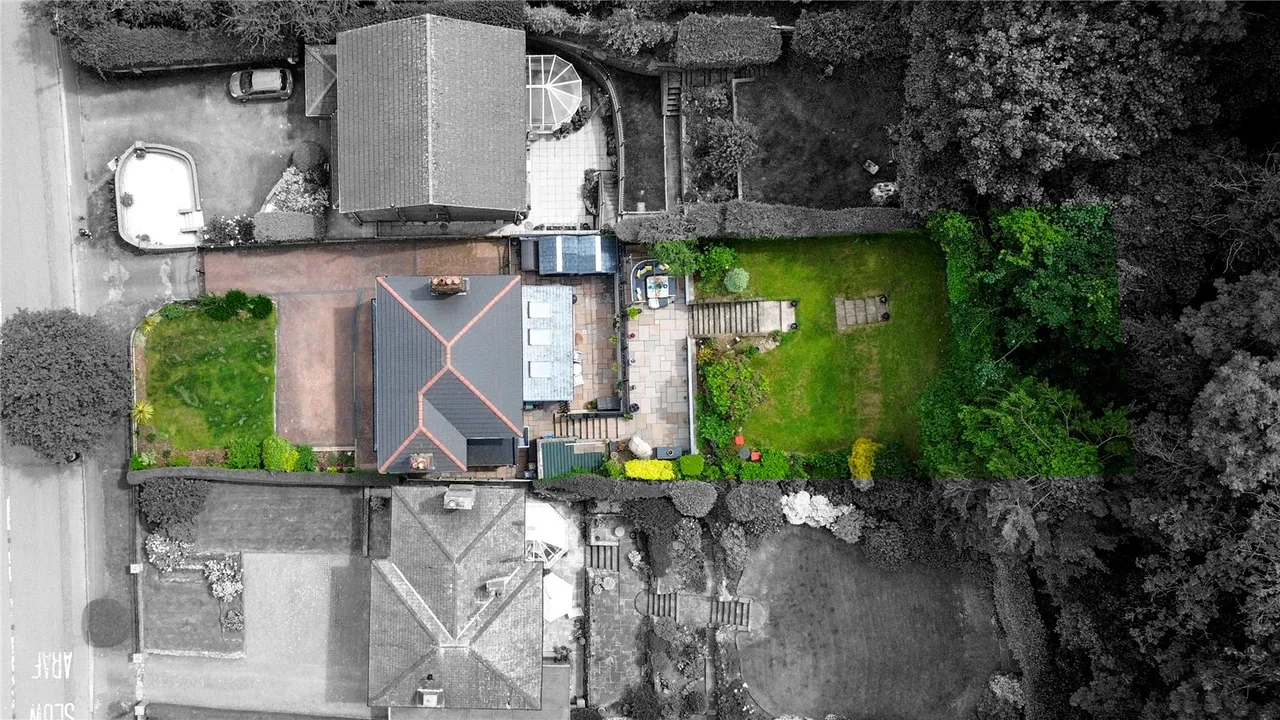 Fron Park Road, Holywell, Flintshire, CH8 7UT, photo 26