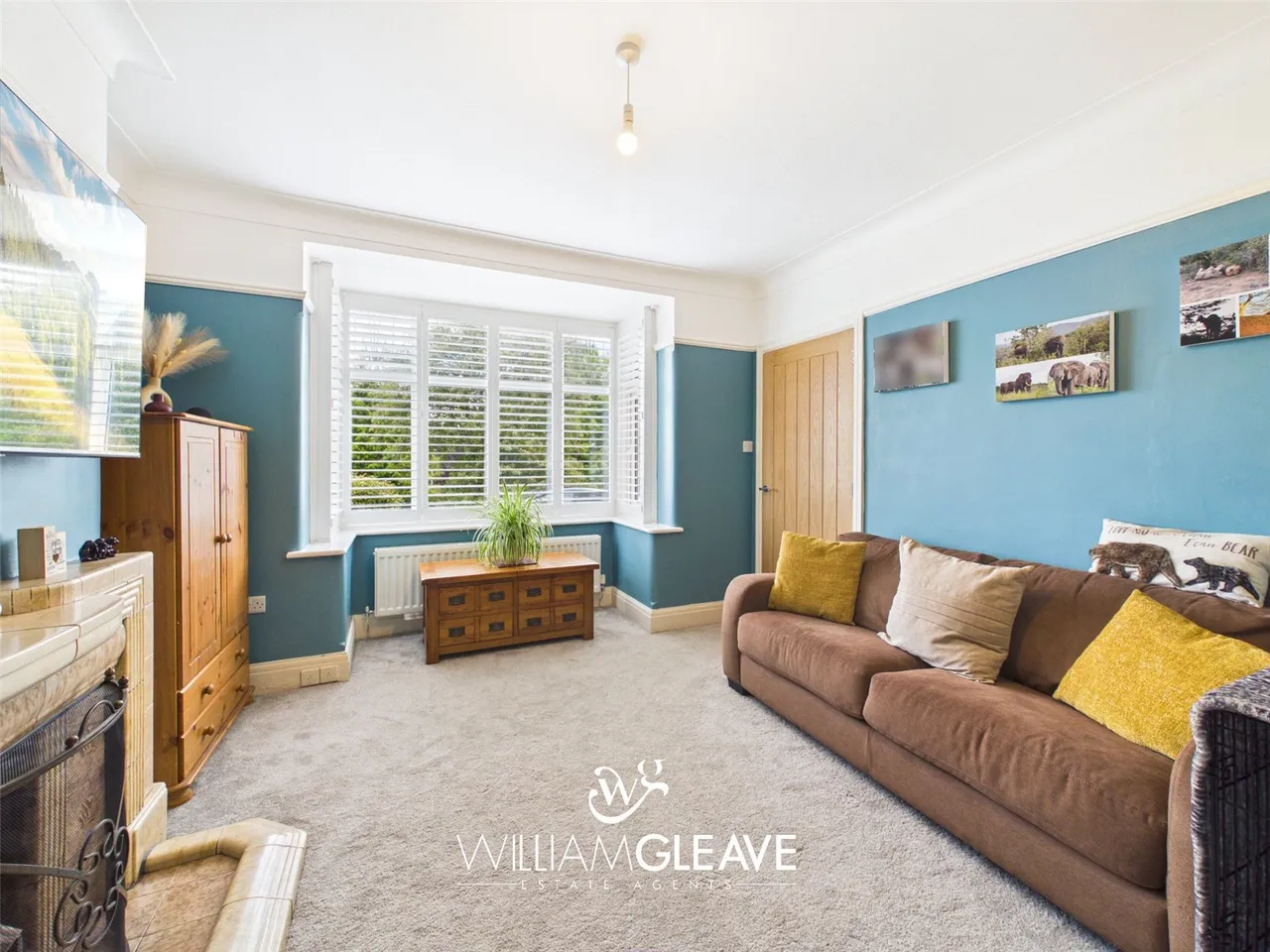 Fron Park Road, Holywell, Flintshire, CH8 7UT, photo 3