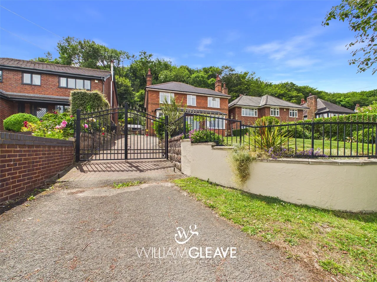 Fron Park Road, Holywell, Flintshire, CH8 7UT, photo 24