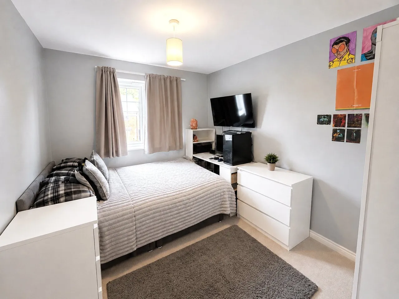 Falcon Place, BEDALE, North Yorkshire, DL8, photo 12