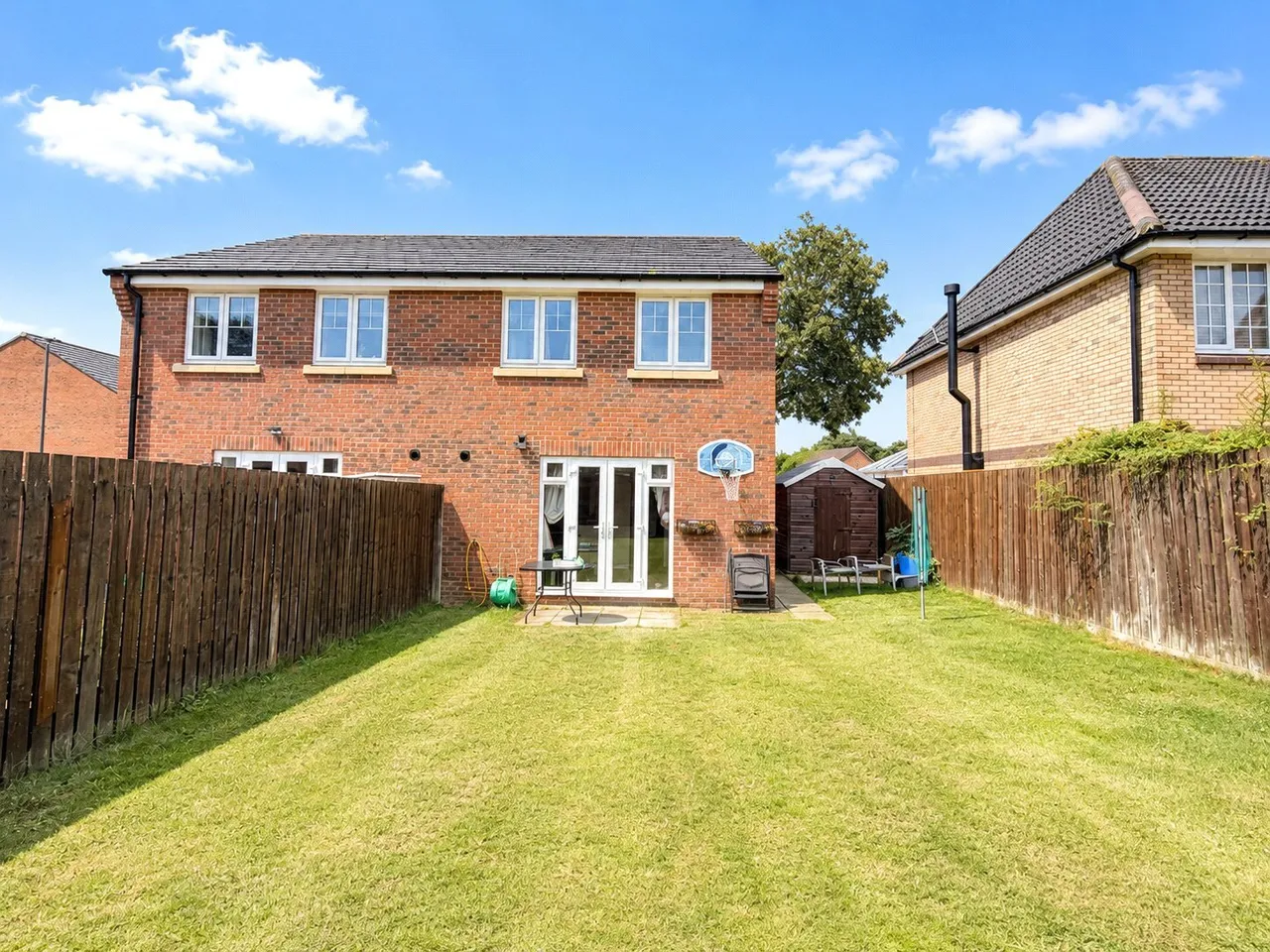 Falcon Place, BEDALE, North Yorkshire, DL8, photo 16