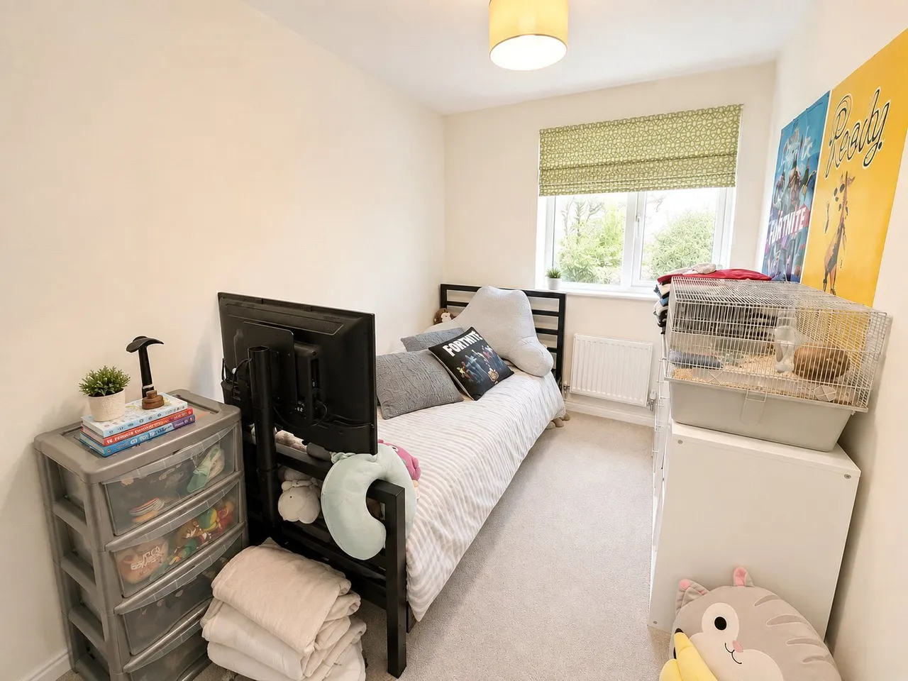 Falcon Place, BEDALE, North Yorkshire, DL8, photo 15