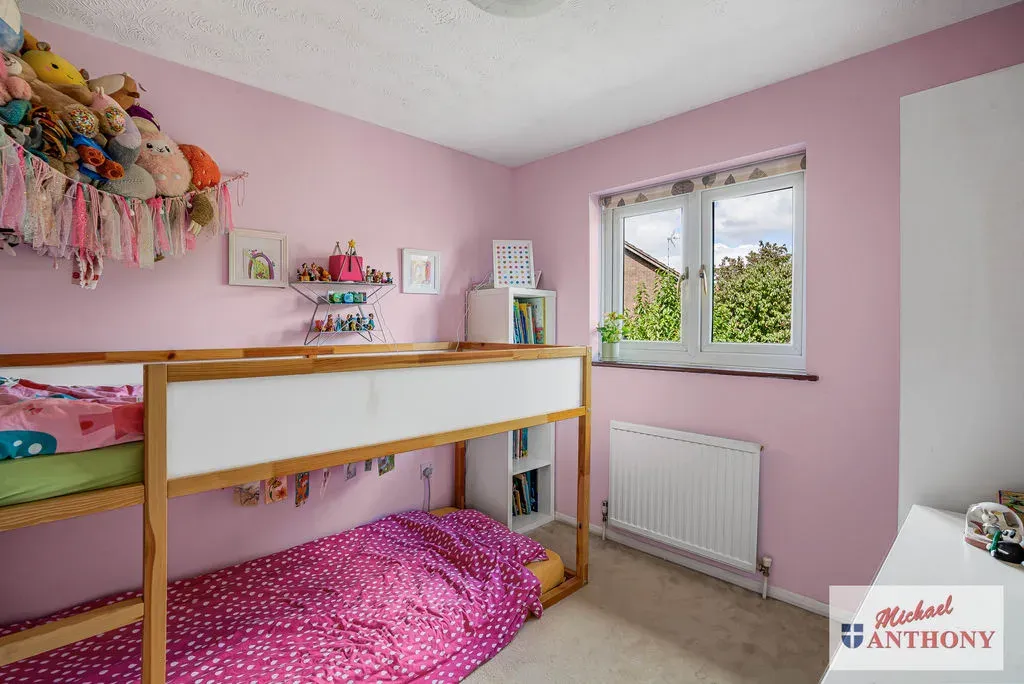 Holyrood, Great Holm, Milton Keynes, Buckinghamshire, MK8 9AF, photo 12