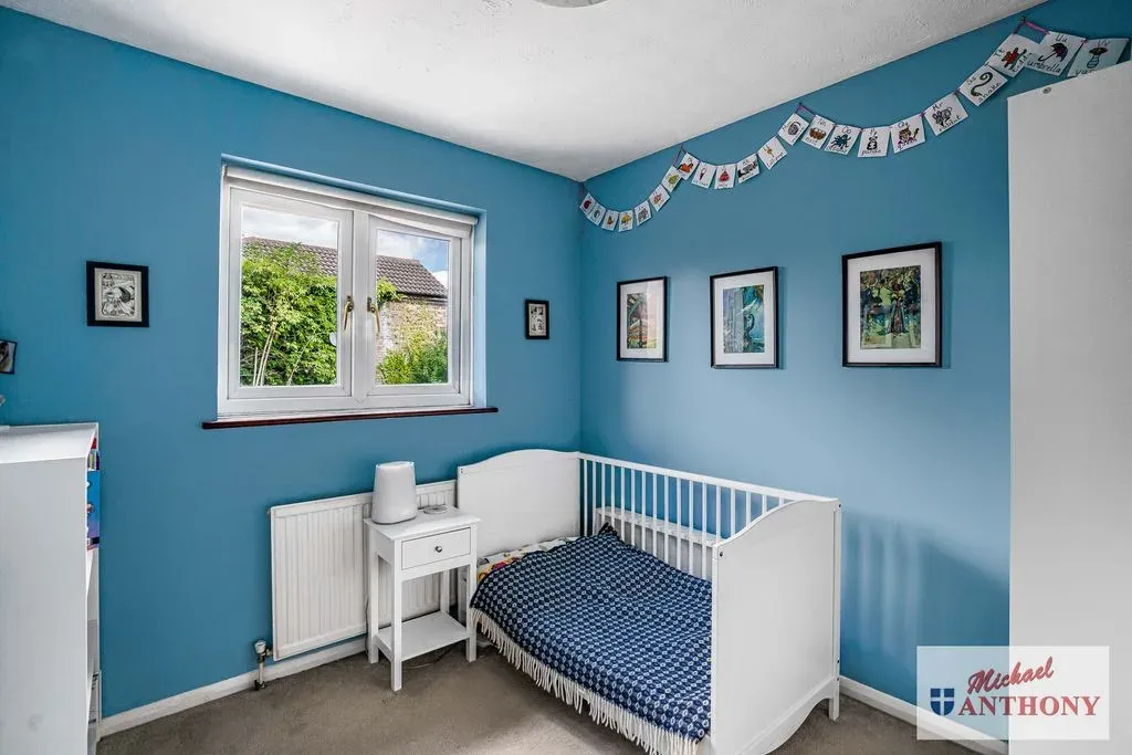 Holyrood, Great Holm, Milton Keynes, Buckinghamshire, MK8 9AF, photo 11