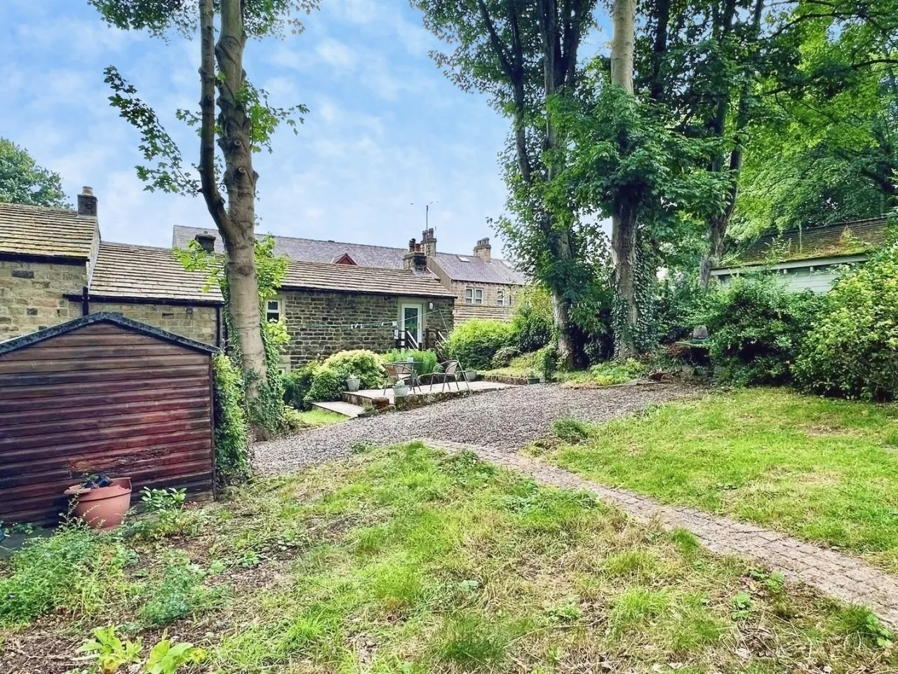 Main Street, Menston, LS29, photo 11