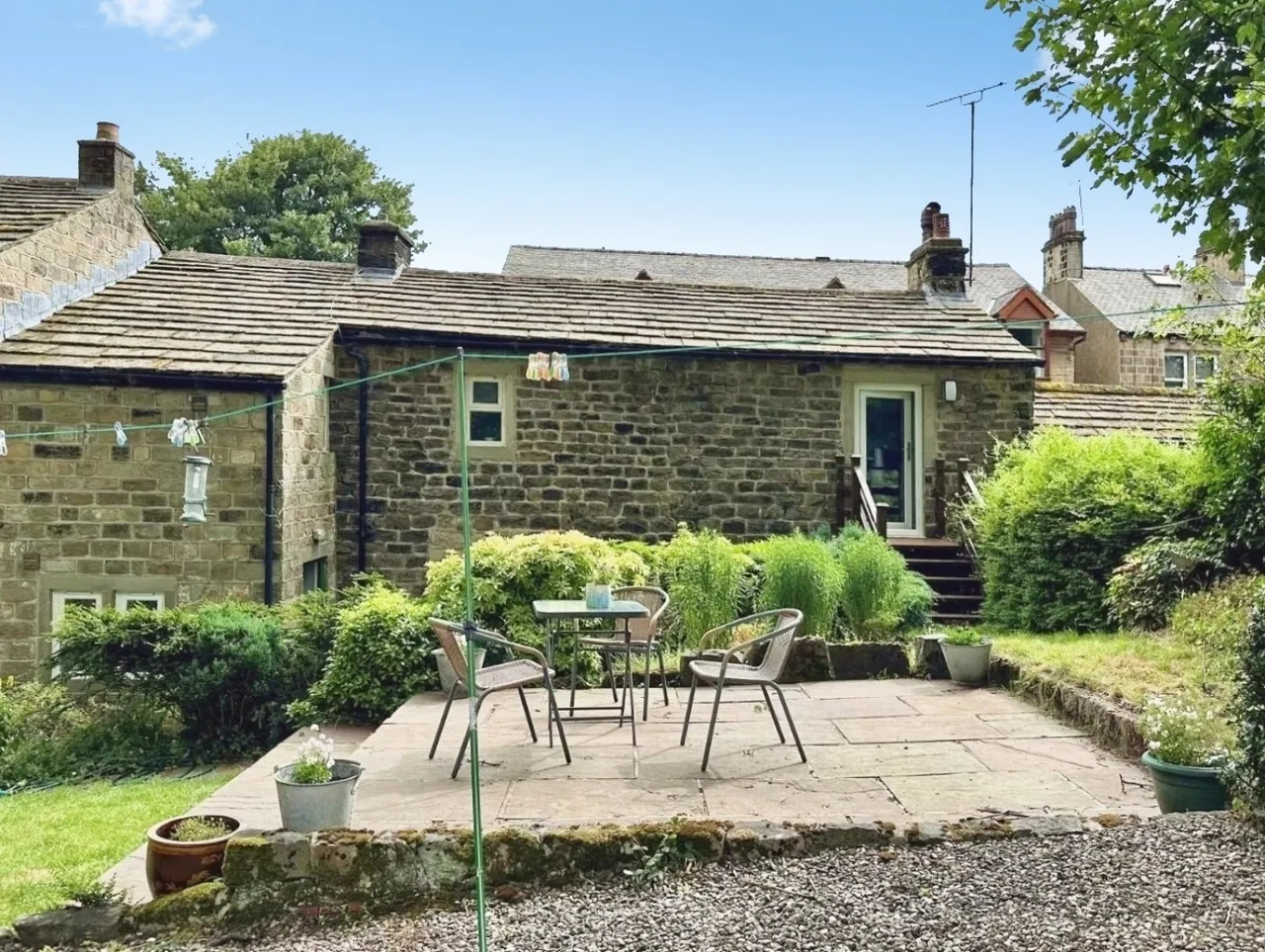 Main Street, Menston, LS29, photo 12