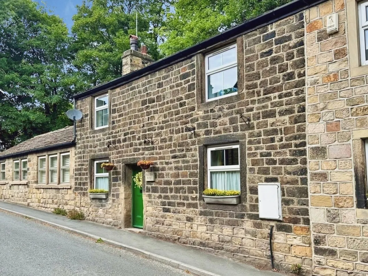 Main Street, Menston, LS29, photo 14