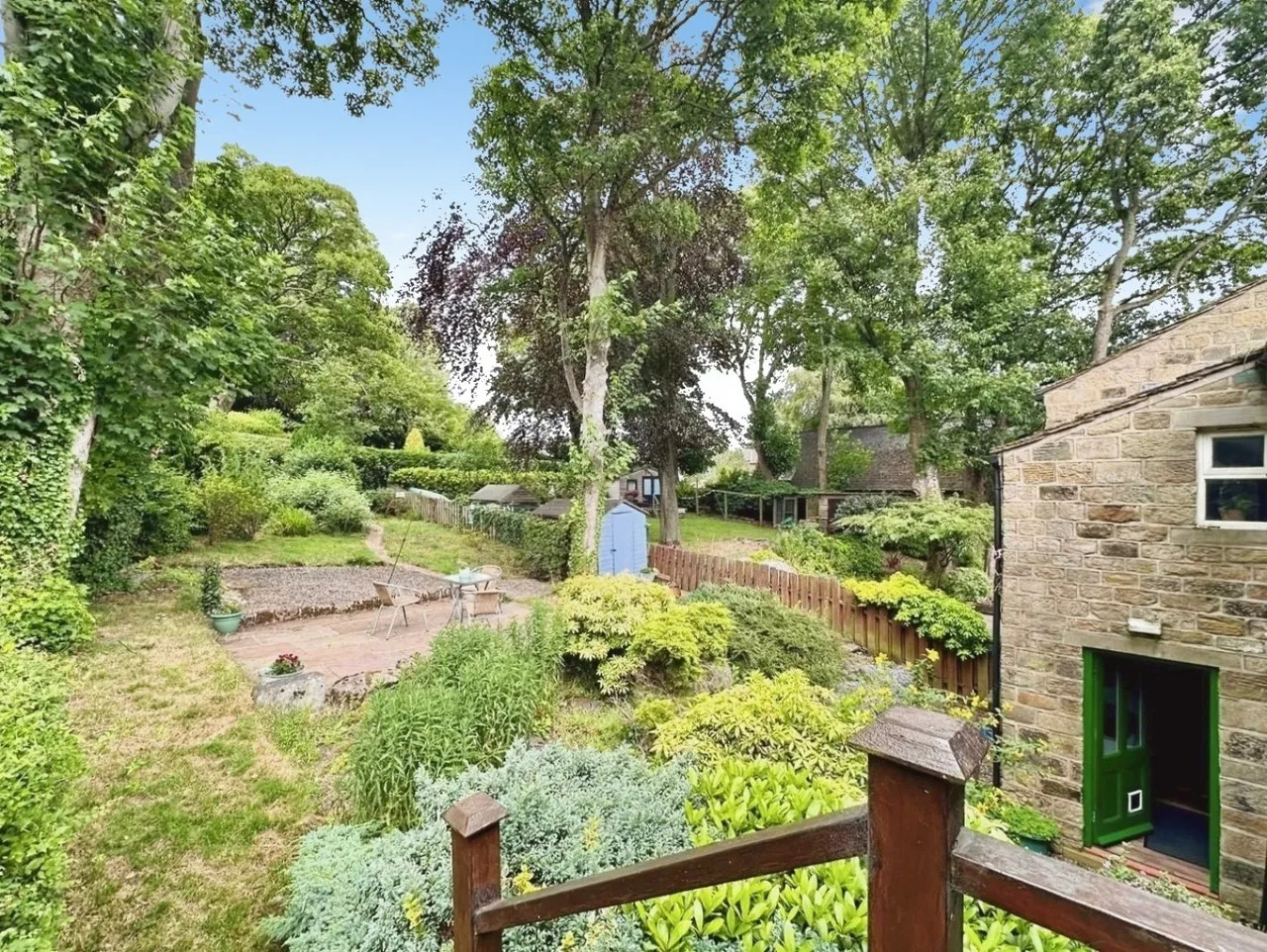 Main Street, Menston, LS29, photo 20