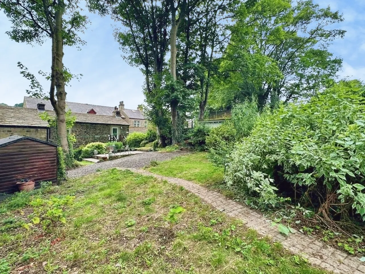 Main Street, Menston, LS29, photo 17