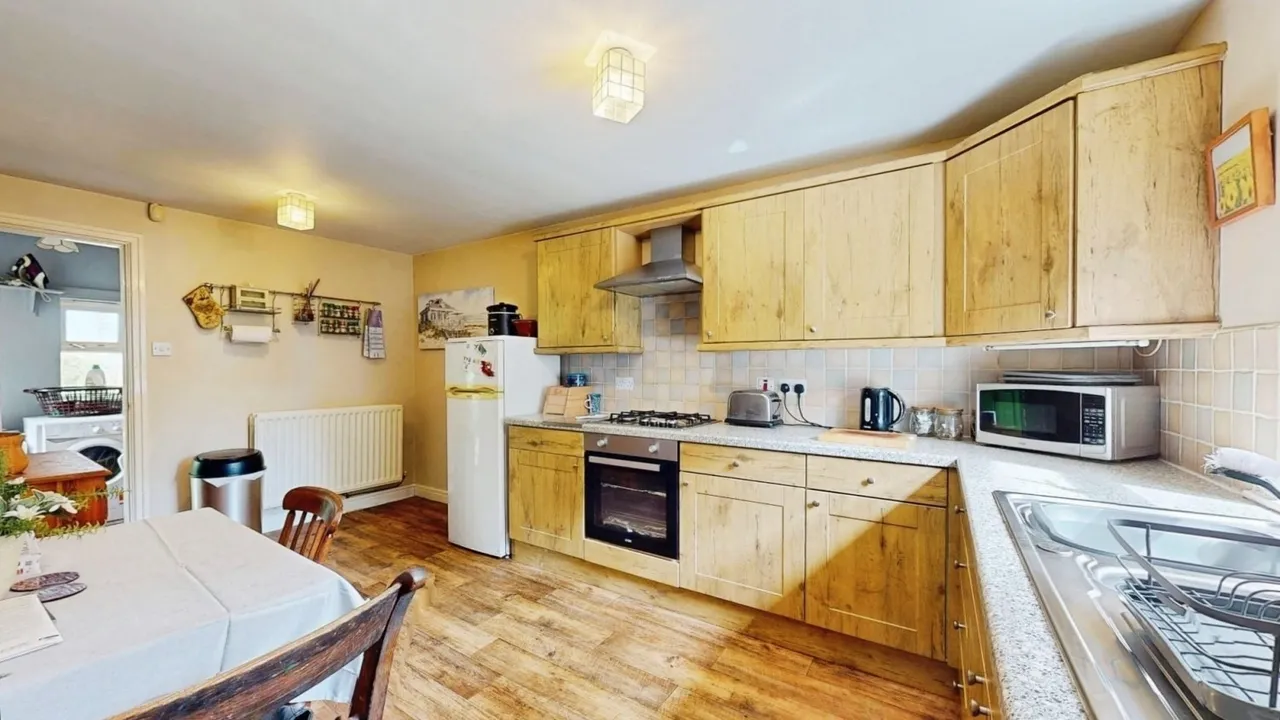 Main Street, Menston, LS29, photo 2
