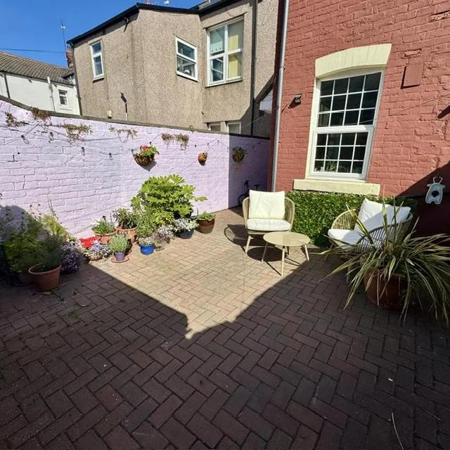 Mason Avenue, Whitley Bay, NE26, photo 15