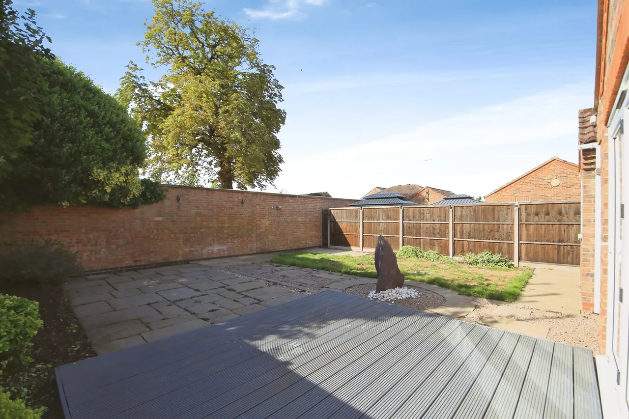 Elm Park Peterborough, PE7, photo 19