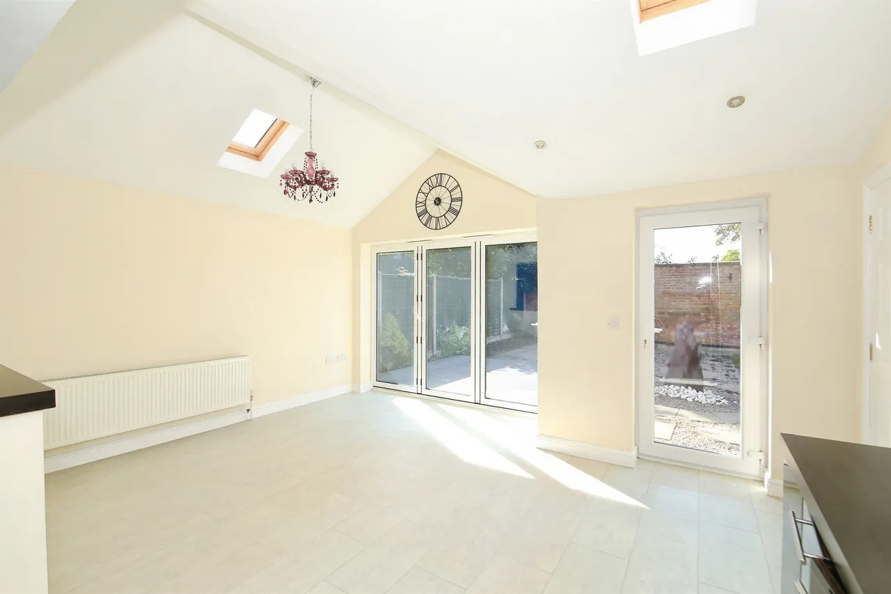Elm Park Peterborough, PE7, photo 8