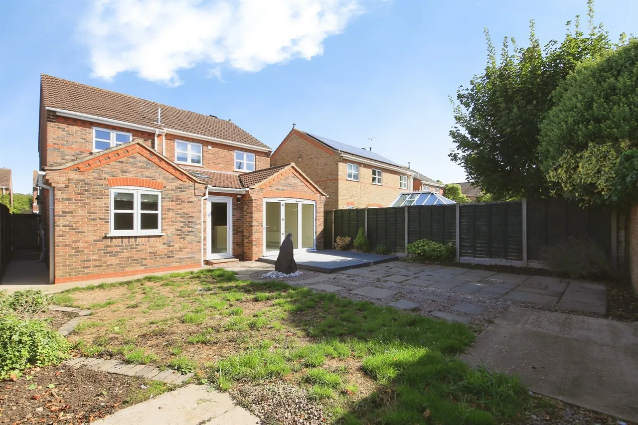 Elm Park Peterborough, PE7, photo 20