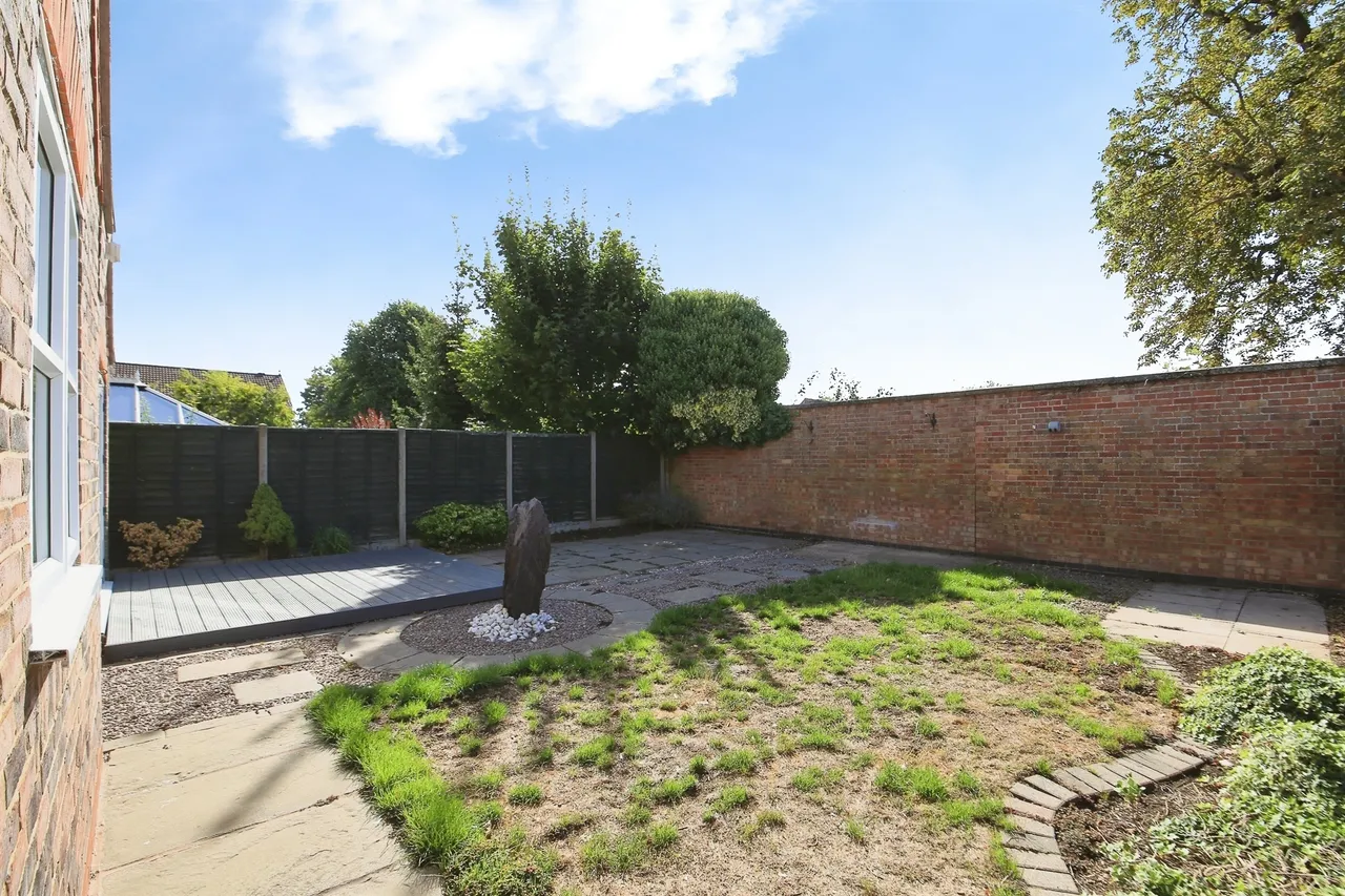 Elm Park Peterborough, PE7, photo 18