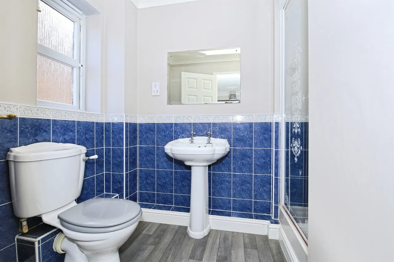 Elm Park Peterborough, PE7, photo 14