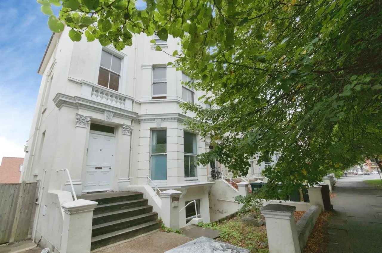 The Avenue, Eastbourne, BN21, photo 8