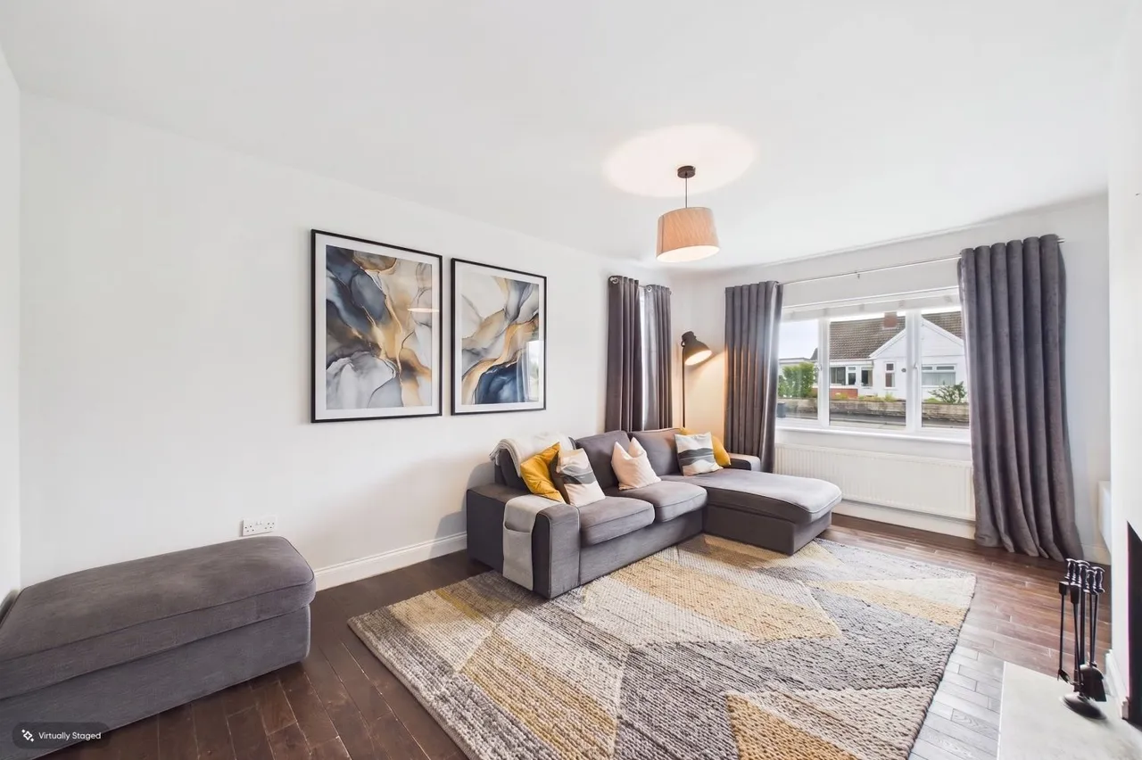 Meadow Way, Huntington, YO32, photo 3