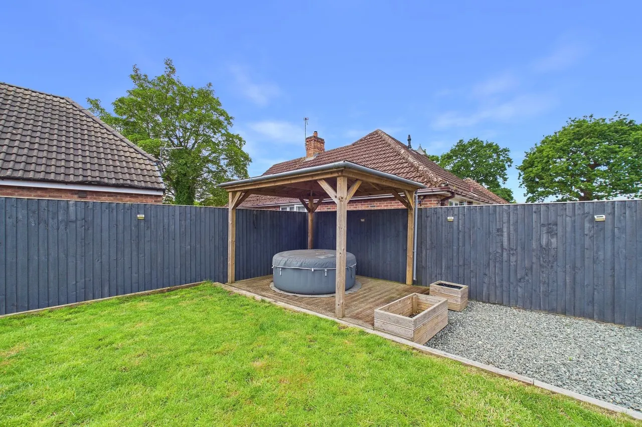 Meadow Way, Huntington, YO32, photo 18
