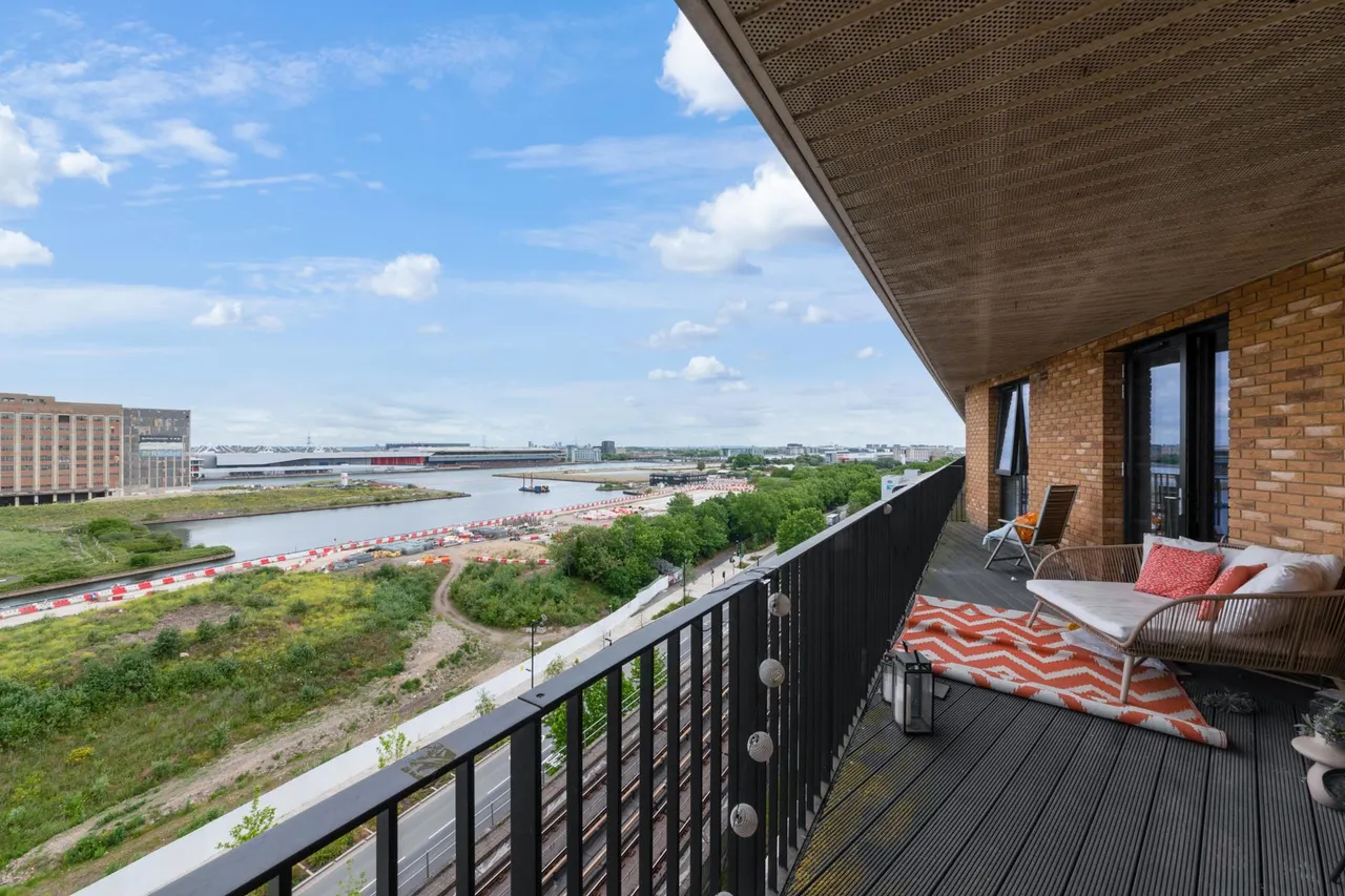 Mercier Court, Royal Wharf, E16, photo 12