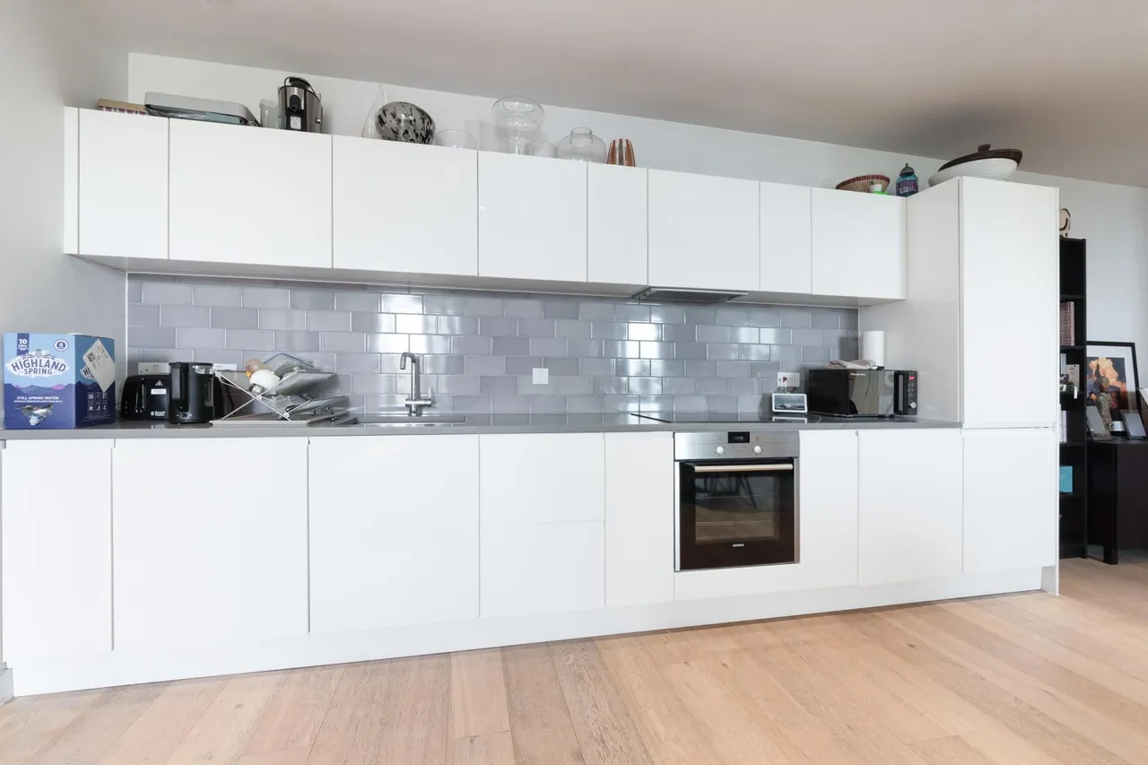 Mercier Court, Royal Wharf, E16, photo 5