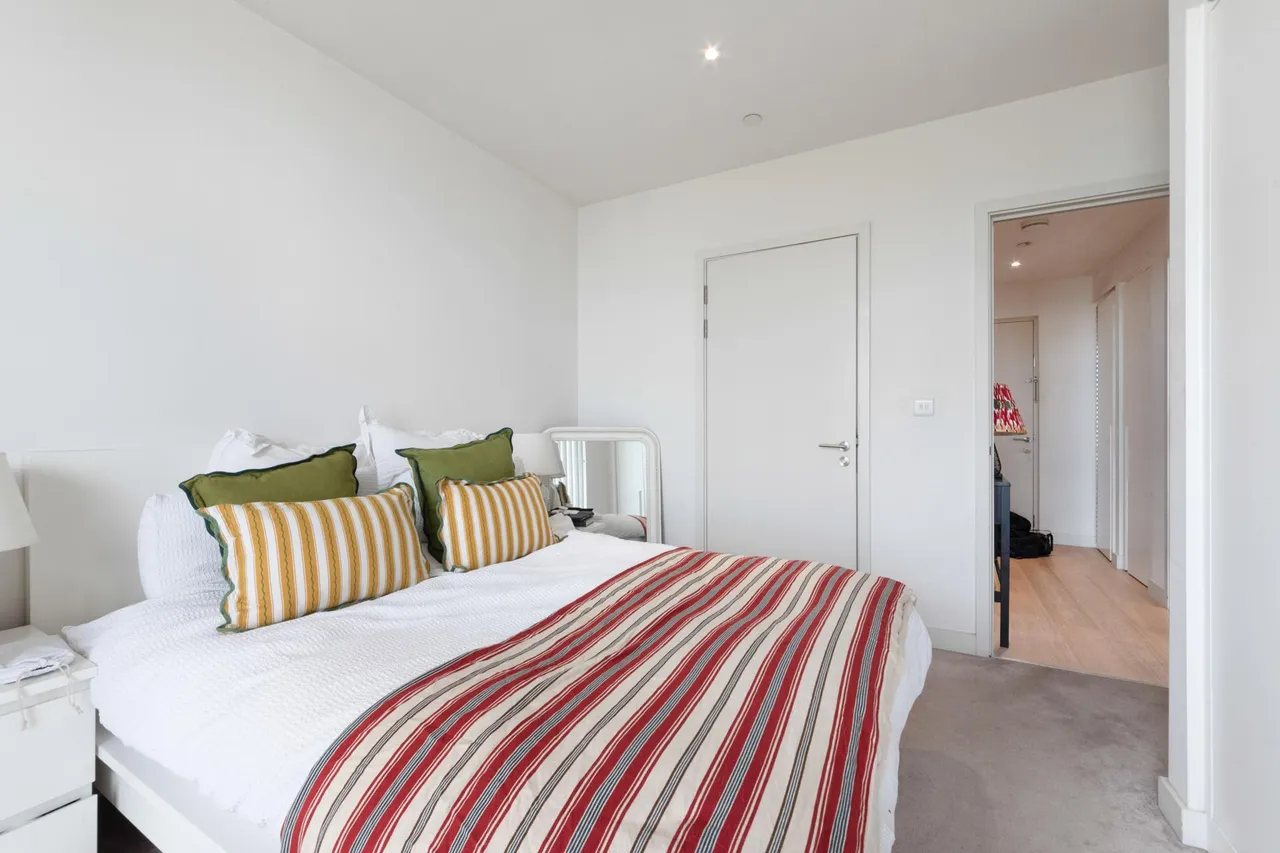 Mercier Court, Royal Wharf, E16, photo 7
