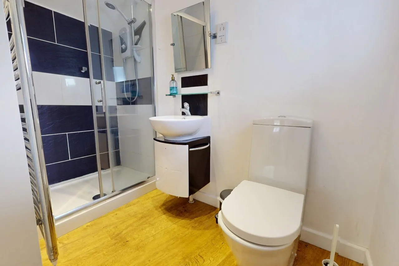 Stone House, Shifnal Road, Telford TF2 9NN, photo 47