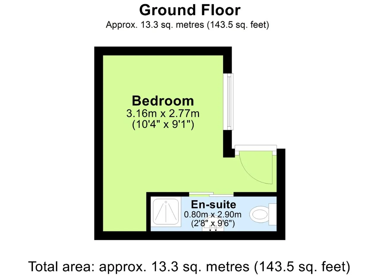 Stone House, Shifnal Road, Telford TF2 9NN, photo 60