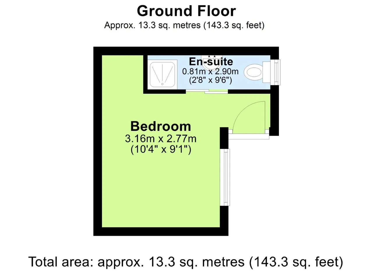 Stone House, Shifnal Road, Telford TF2 9NN, photo 54
