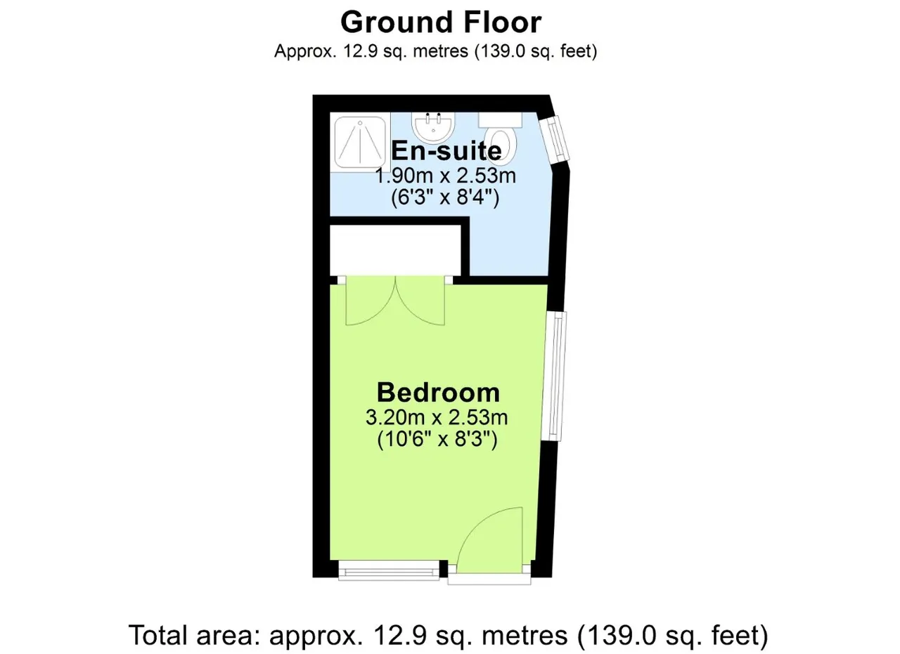 Stone House, Shifnal Road, Telford TF2 9NN, photo 48
