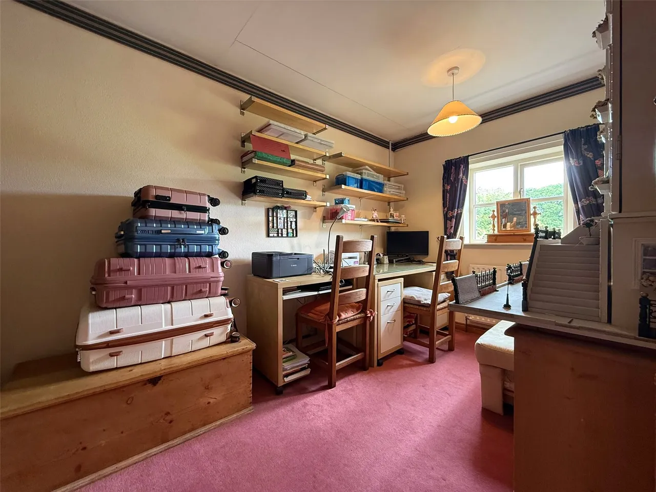 Mount Pleasant, Nether Silton, YO7, photo 18