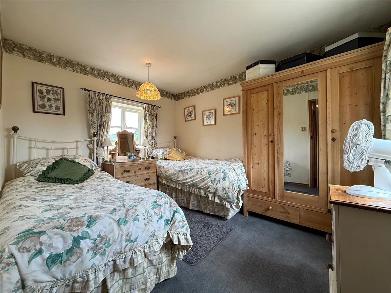 Mount Pleasant, Nether Silton, YO7, photo 16