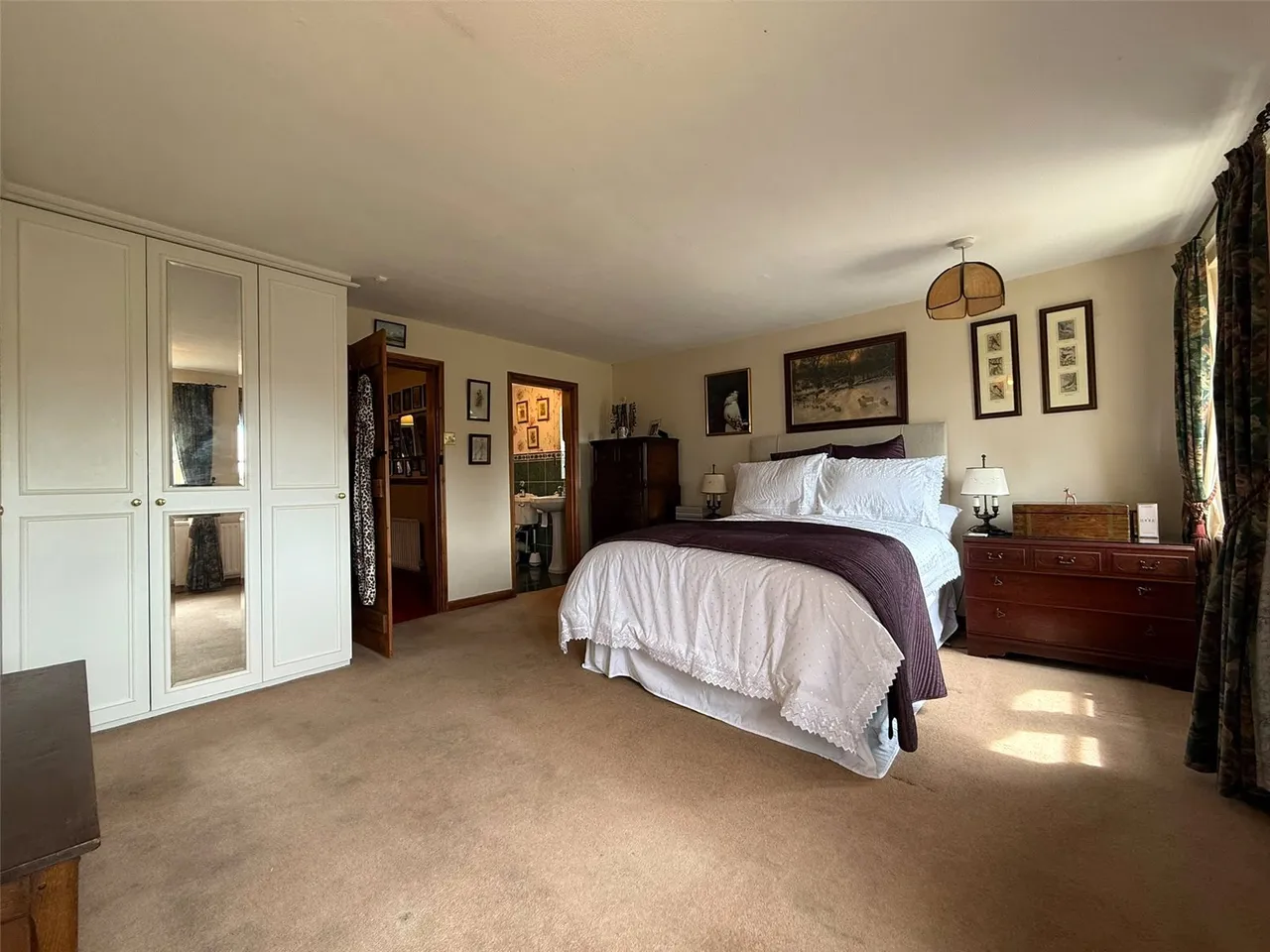 Mount Pleasant, Nether Silton, YO7, photo 15