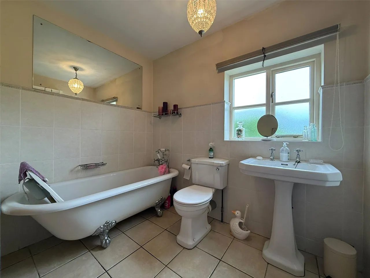 Mount Pleasant, Nether Silton, YO7, photo 20