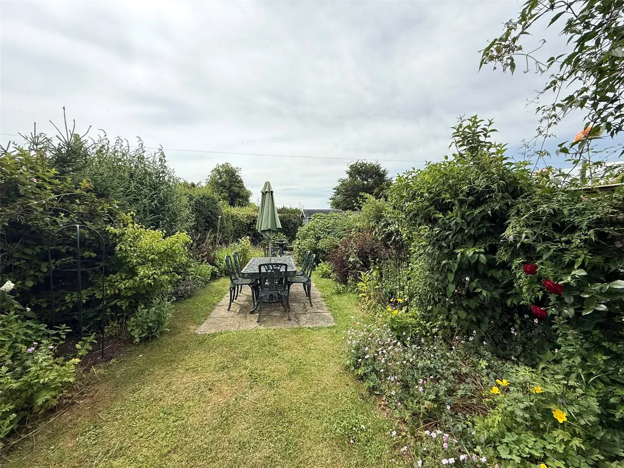 Mount Pleasant, Nether Silton, YO7, photo 22
