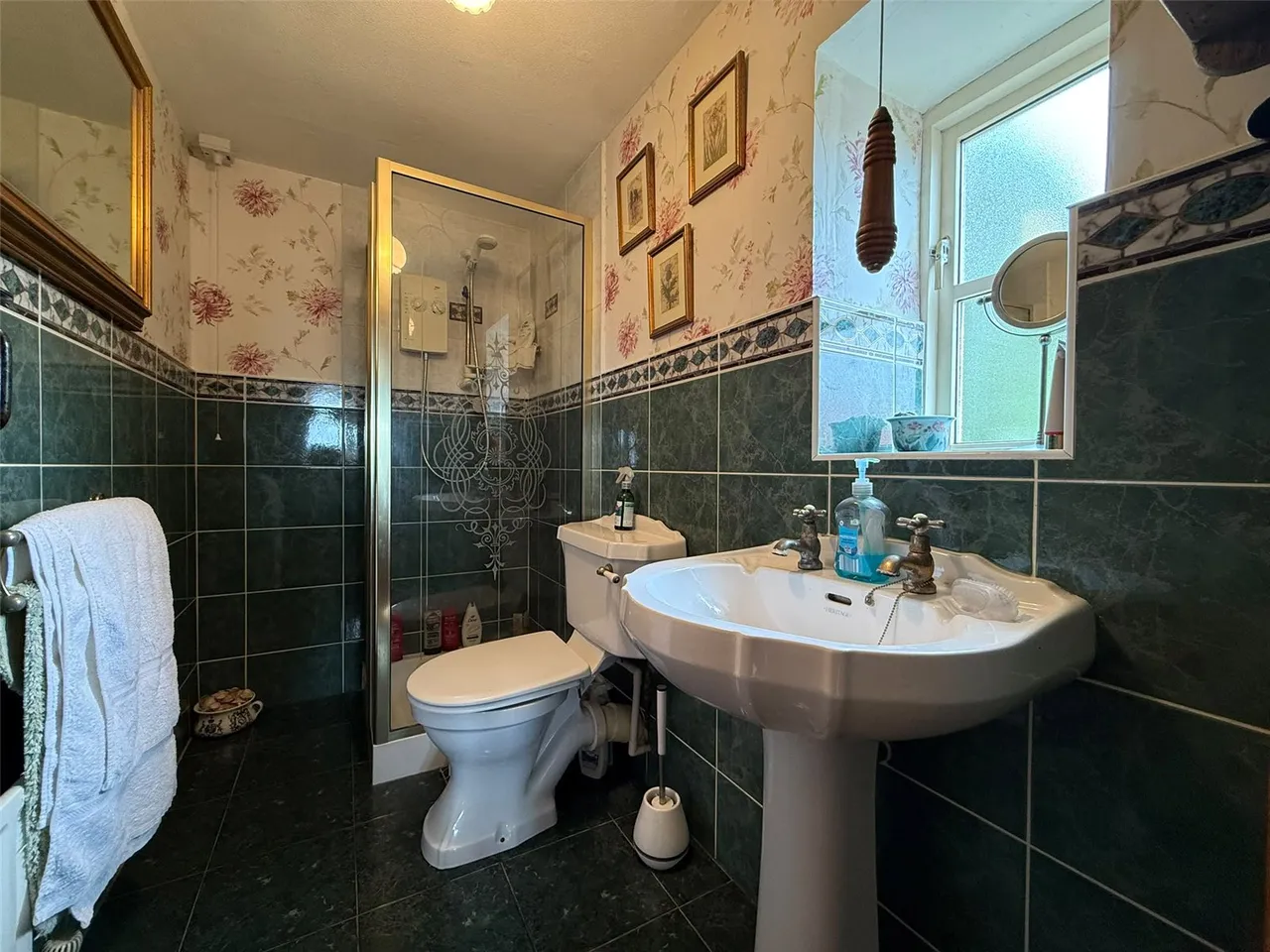 Mount Pleasant, Nether Silton, YO7, photo 17