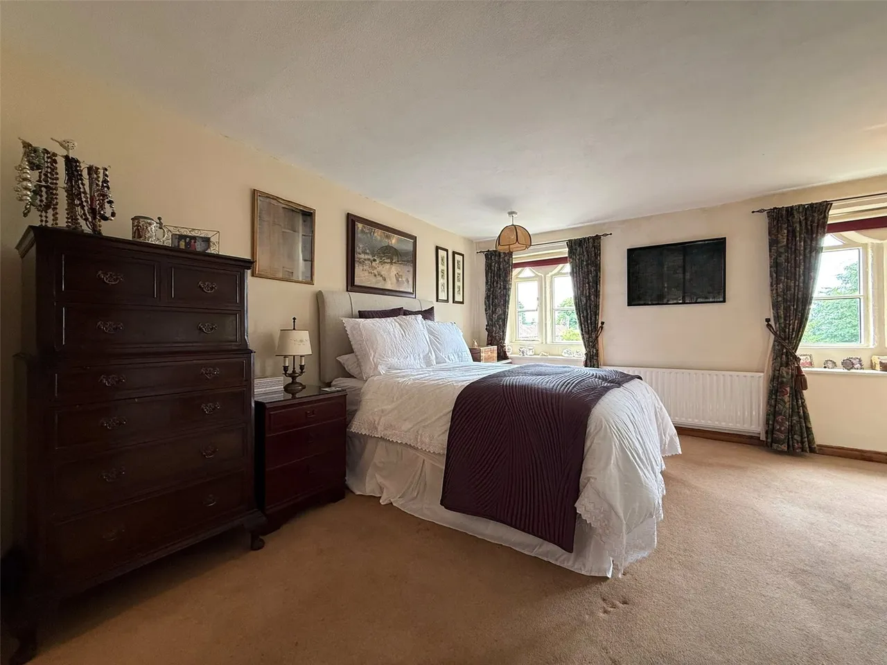 Mount Pleasant, Nether Silton, YO7, photo 14