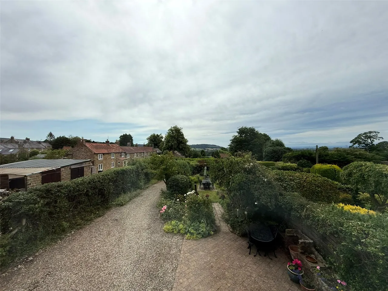 Mount Pleasant, Nether Silton, YO7, photo 26