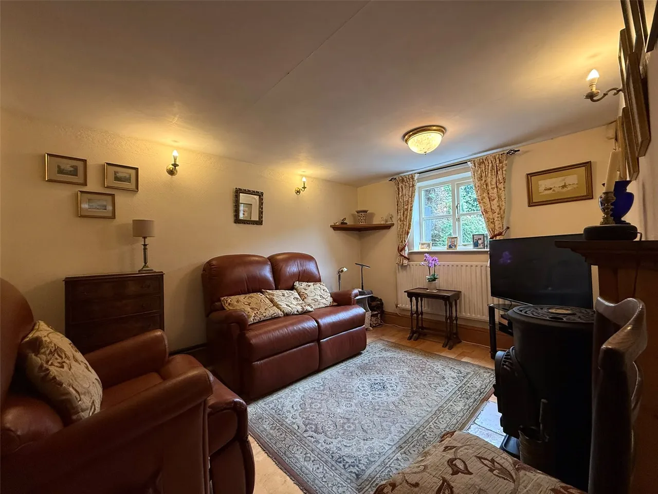 Mount Pleasant, Nether Silton, YO7, photo 8