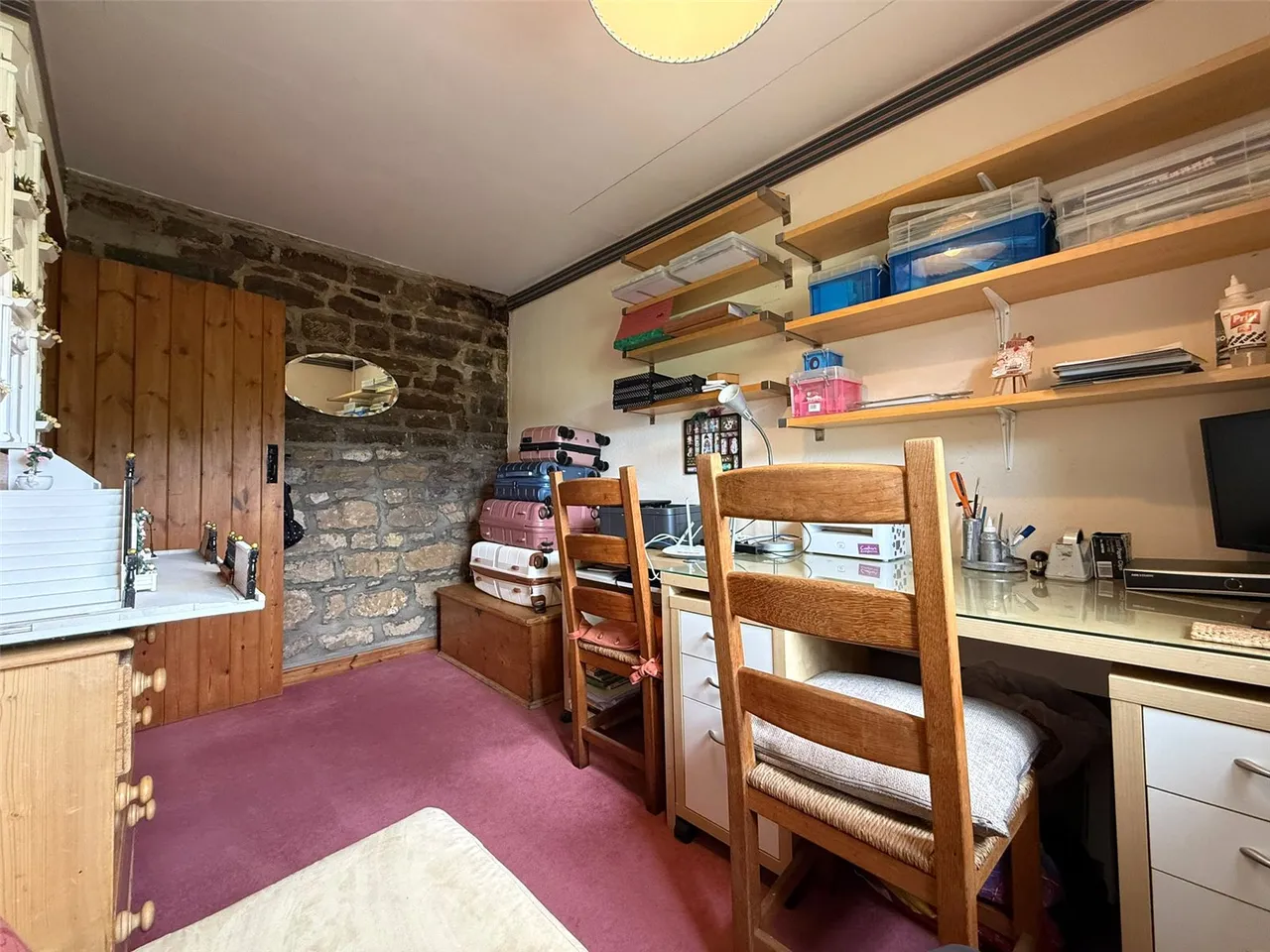Mount Pleasant, Nether Silton, YO7, photo 19