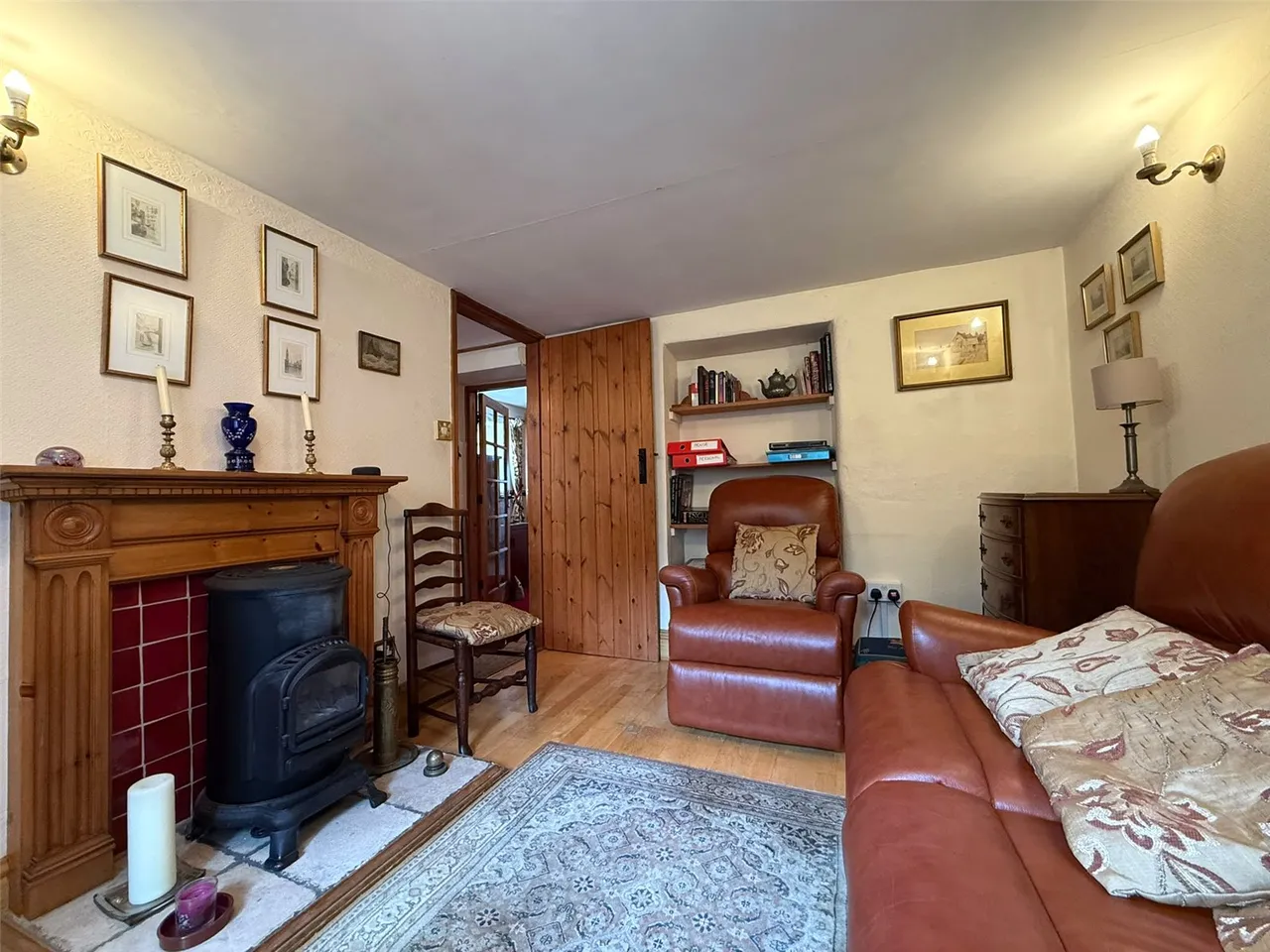 Mount Pleasant, Nether Silton, YO7, photo 7