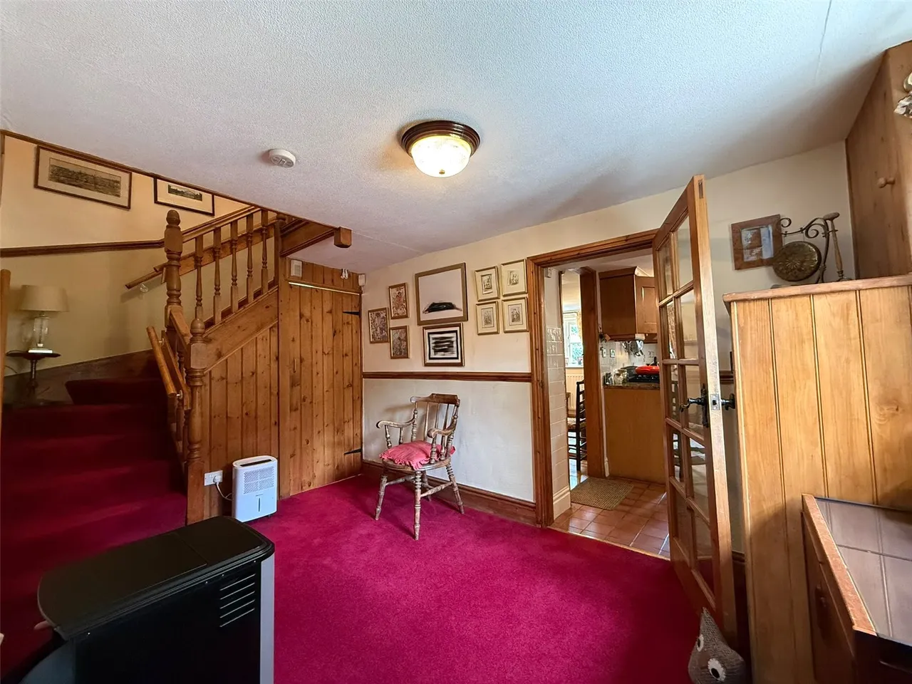 Mount Pleasant, Nether Silton, YO7, photo 9