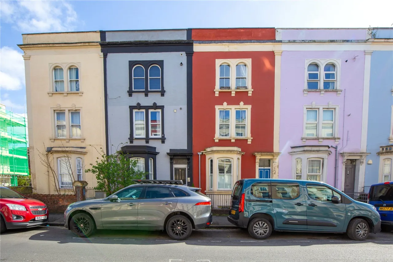 City Road, Bristol, BS2, photo 4