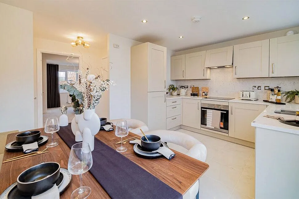 Egret Close, Edenthorpe, DN3, photo 5