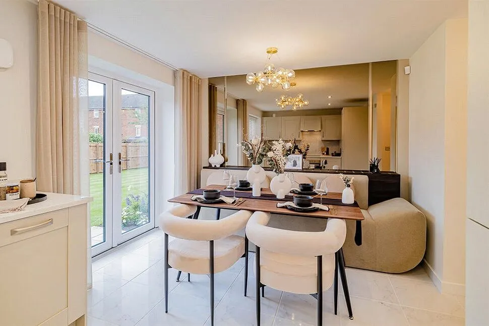 Egret Close, Edenthorpe, DN3, photo 3